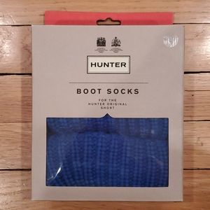Hunter Boot Socks